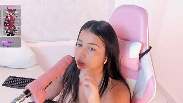 Miliaangeles: απευθείας συνομιλία ΧΧΧ