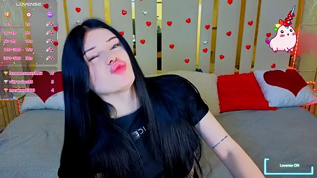 Neyla_Charm: απευθείας συνομιλία ΧΧΧ