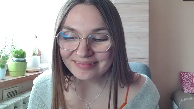 LooveELLYx – Live XXX-chat