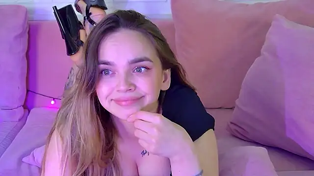 Онлайн чат XXX AnitaVenture