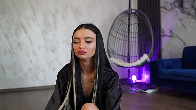 Онлайн чат XXX RachelRavee