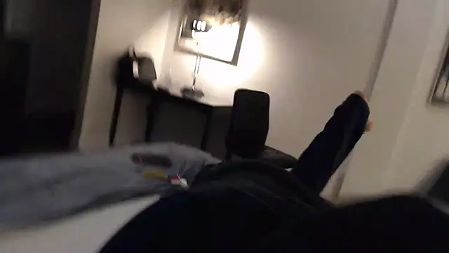 DaddyRyan1996's Webcam Show