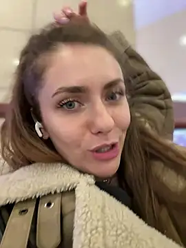 Chat +18 de MariiD ao vivo