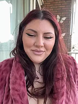 CurvyKimmy1 Chat XXX live