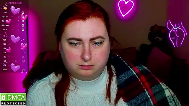 Alicia_love00 Chat XXX in diretta