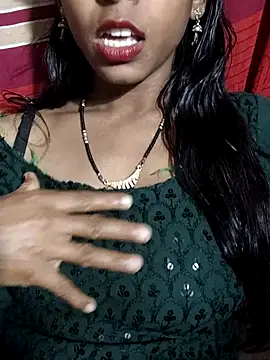 Itz_Aisha__ – Naživo XXX chat