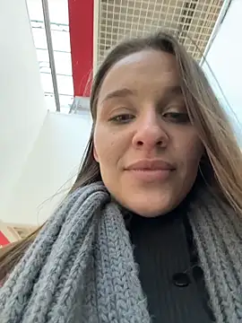 KishaMur 라이브 XXX 채팅