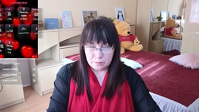 Tori_Twirl Live XXX-Chat