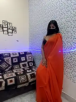 Živý XXX chat SEEMA_127