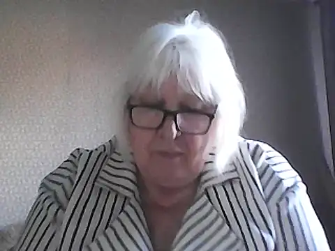 Show webcam de Alexia64231