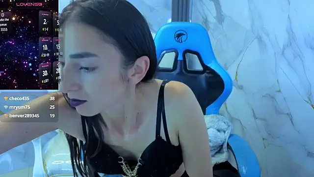 Živý XXX chat Maily_a_