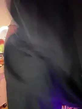 Show de Sweet_sully__ na webcam