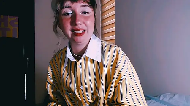 Živý XXX chat Cosmo_Riri