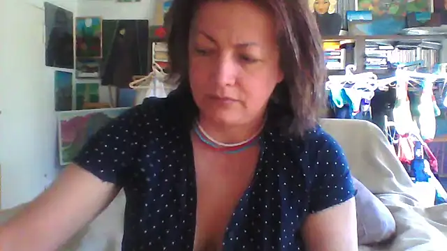 MariaAnaSunshine Obrolan Langsung XXX