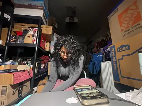 wynterheat Obrolan Langsung XXX