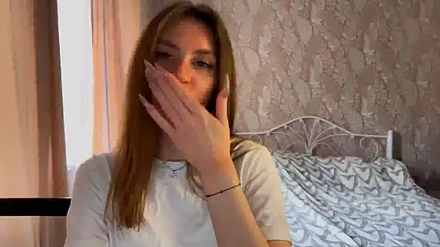 miainheat's Live XXX Chat