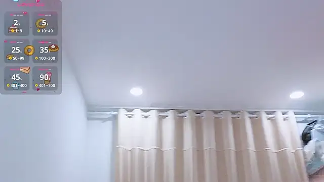 -MinaYoung-'s Live XXX Chat