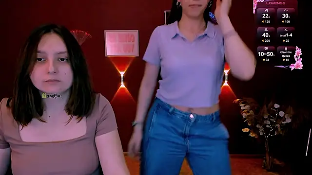 Chatroom XXX en direct de lumi_soft