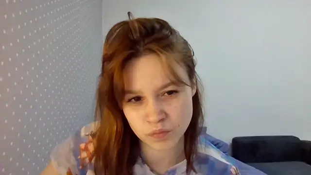 Chat +18 de Ammymia ao vivo