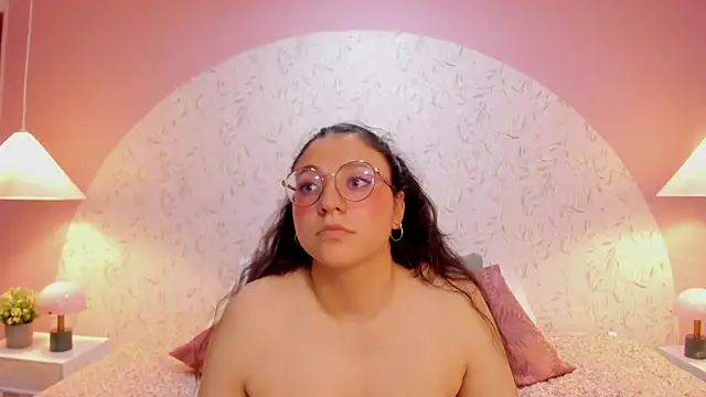 Angelie_Rosebrm Obrolan Langsung XXX