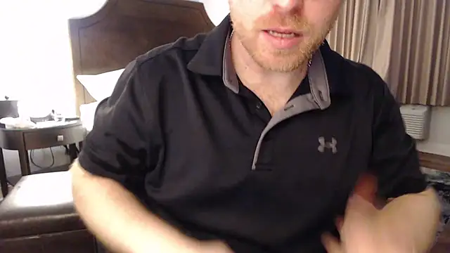 Chatroom XXX en direct de DaddyRyan1996