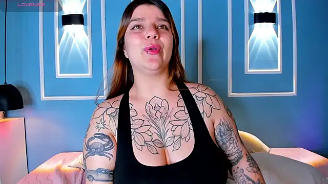 Chat +18 de julieta_zc ao vivo