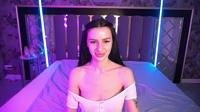 Snow_WhiteeeX's Live XXX Chat