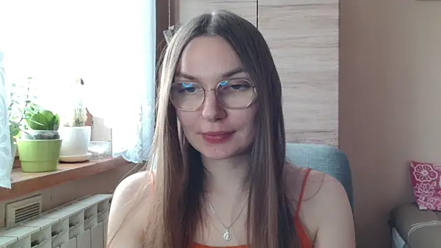 LooveELLYx: απευθείας συνομιλία ΧΧΧ