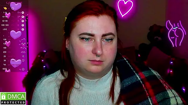 Živý XXX chat Alicia_love00