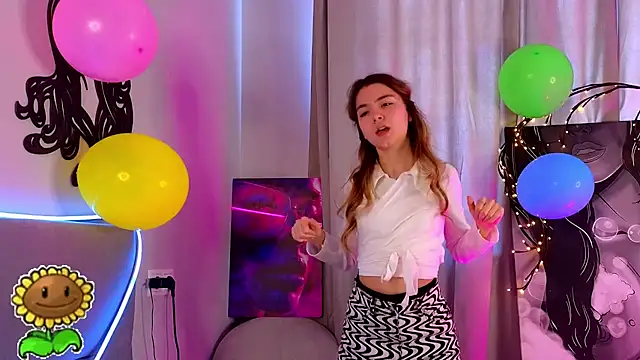 MargieDavidson's Live XXX Chat