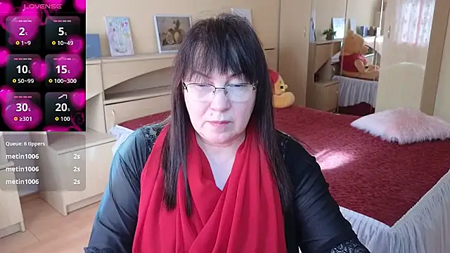 Tori_Twirl: απευθείας συνομιλία ΧΧΧ