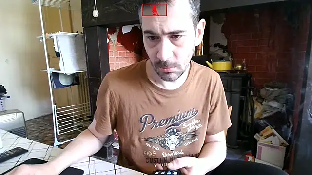 Chat XXX en directo de Hgay6935