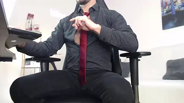 marioslim – Live XXX-chat