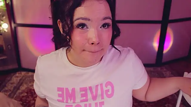 Czat XXX na żywo – Chery_Lady22