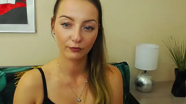 Chatroom XXX en direct de NatalieSexy