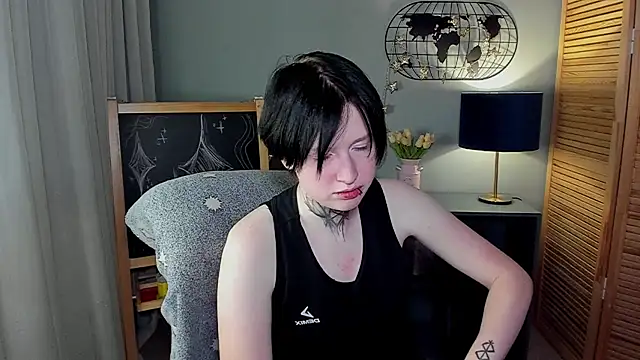 Živý XXX chat BakugoKatsuki