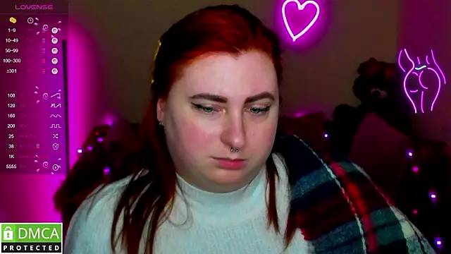 Alicia_love00 Adlı Modelin Canlı XXX Sohbeti