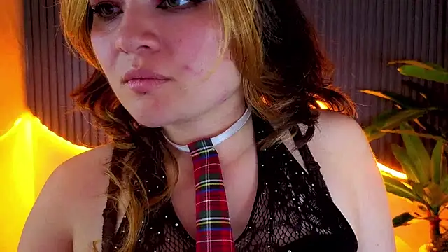 Jeonmei_tp Adlı Modelin Canlı XXX Sohbeti