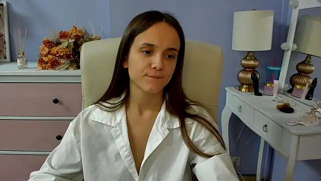 Czat XXX na żywo – dirtyxEmily