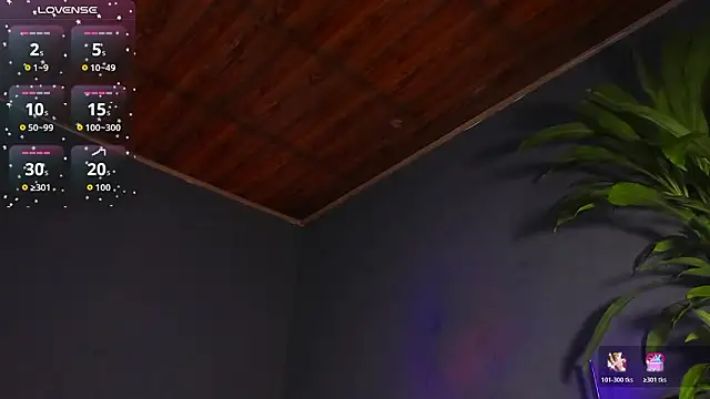 Angel_Snowhotxxx 网络视讯表演