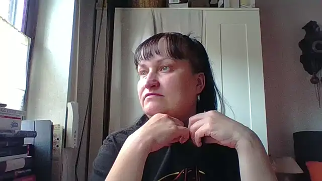 Вебкам-шоу _squirty_cum_lady_