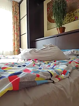 Happy_Gym_Year: онлайн-секс-чат