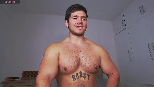 Arilas_ 라이브 XXX 채팅