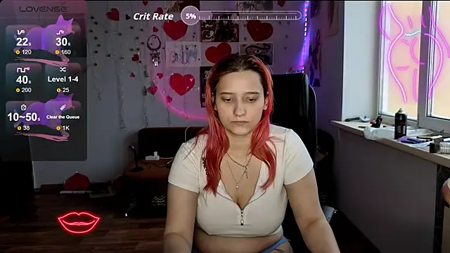 RachelPircen Live XXX chat
