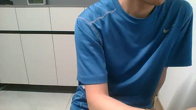 nole_china7 Show Webcam