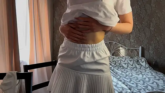 miainheat's Live XXX Chat