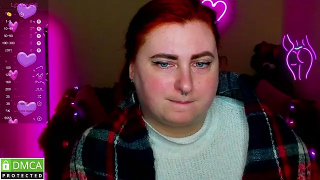 Alicia_love00's Live XXX Chat