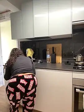 Sweet_sully__'s Live XXX Chat