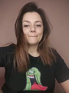 KrissSexi's Webcam Show