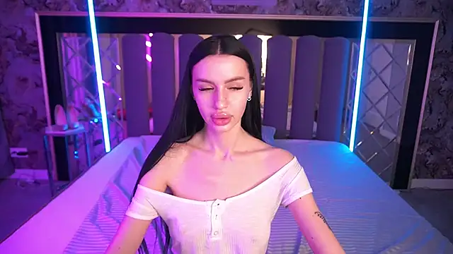 Snow_WhiteeeX Chat XXX in diretta